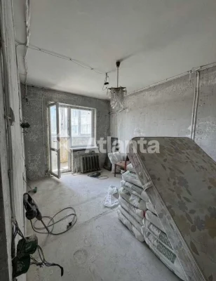 Таирова, 4-ком. большая квартира 90м2, 4 этаж, Киевский р-н
