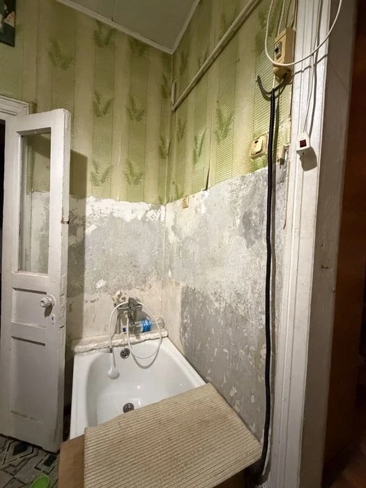 Продаж 1-кімнатної квартири в районі Ольгіївського узвозу, п