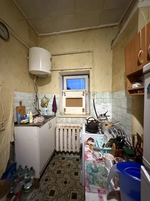 Продаж 1-кімнатної квартири в районі Ольгіївського узвозу, п