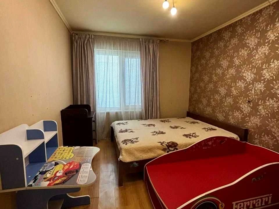 Будинок. Одеса, Мостовий пров.