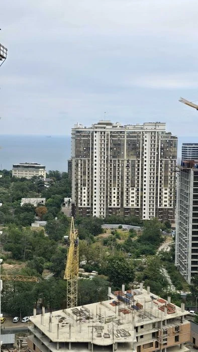 Квартира з ремонтом в Аркадія/ЖК "Еллада", 500150