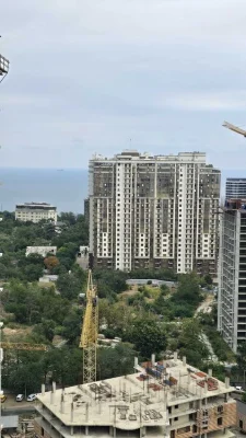 Квартира з ремонтом в Аркадія/ЖК "Еллада", 500150