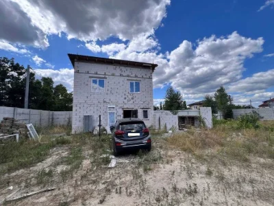 Продаж житлового будинку вул. Автотранспортна Бортничі