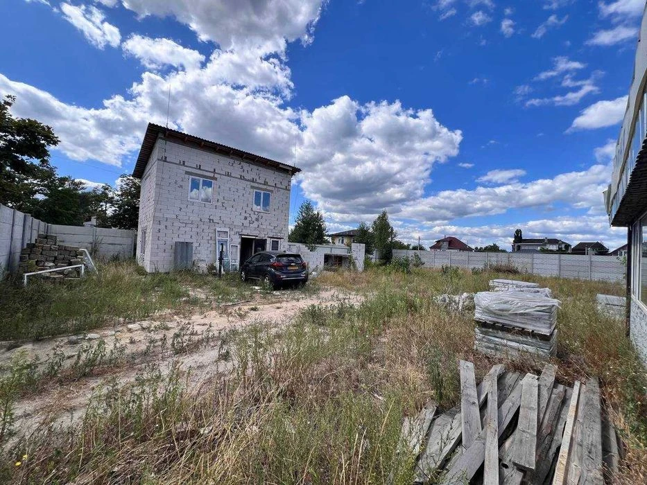 Продаж житлового будинку вул. Автотранспортна Бортничі