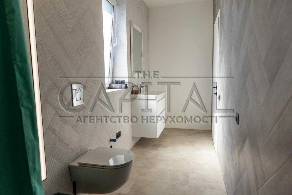 Продаж будинку 298 м² / 6 соток/ м. Славутич 2 км / Осокорки
