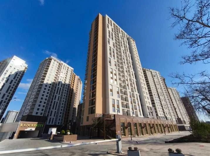 ЖК "66 Перлина" Тераса. 1-кім квартира(41м2) Новий Ремонт. K