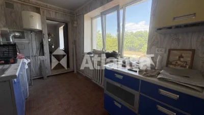 2-кімнатна квартира в Малиновському районі
