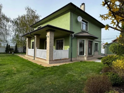 БЕЗ % Продаю будинок 200 м2 Софіевська Борщагівка Зоряна 17