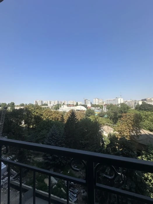 shev-06 ЖК Акрополь•1кімн•7 поверх•5 ст Великого Фонтану•зда