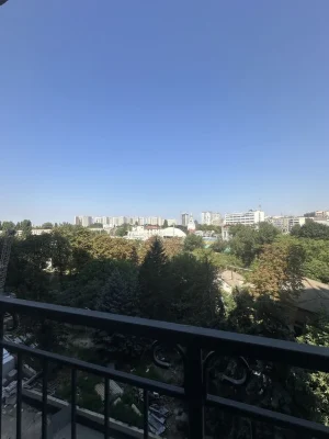 shev-06 ЖК Акрополь•1кімн•7 поверх•5 ст Великого Фонтану•зда