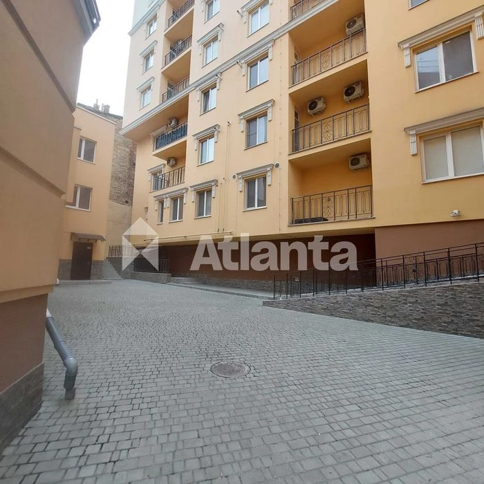 1-кімнатна квартира в центрі м. Одеса