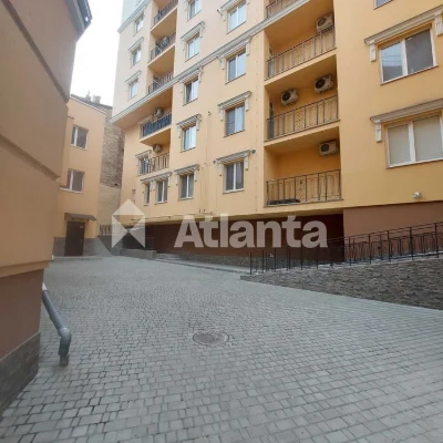 1-кімнатна квартира в центрі м. Одеса