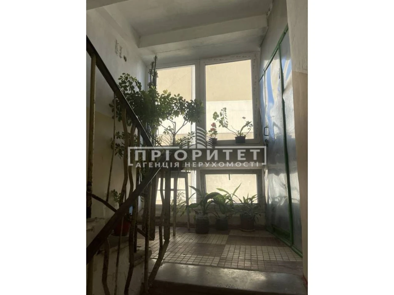 Продаж Квартира Приморський