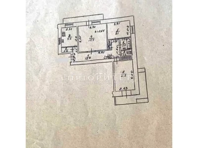 Продаж Квартира Приморський