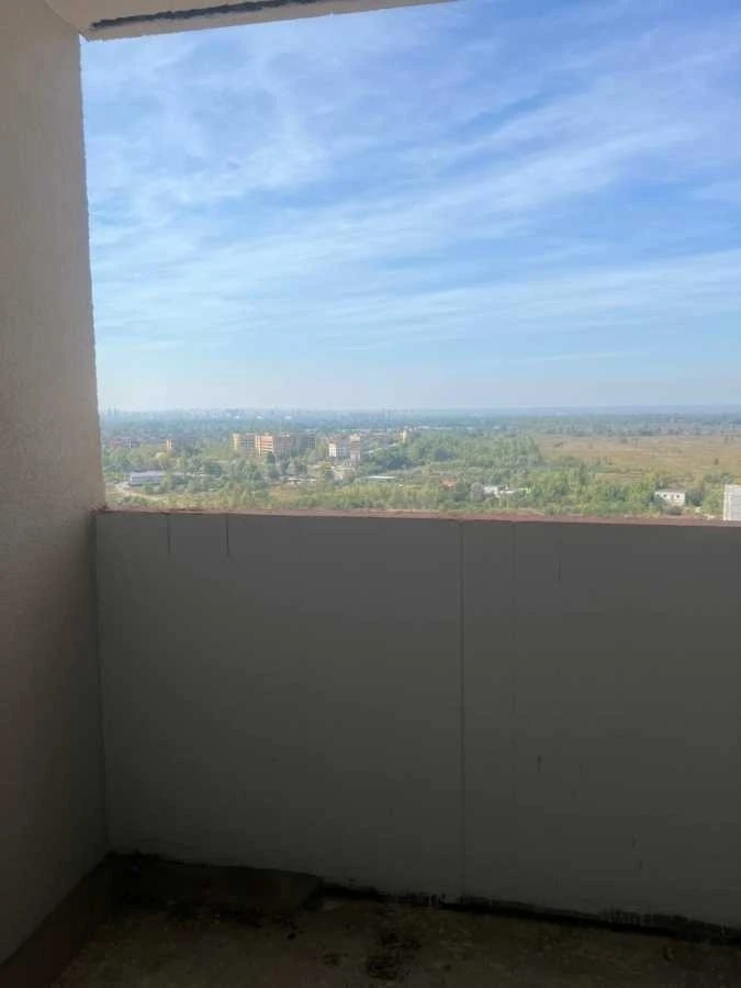 Продаж 1-кімнатної квартири 36.6 м², ЖК на вул. Милославська