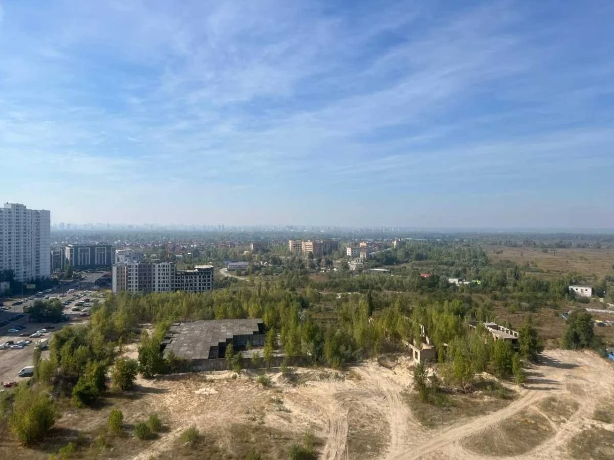 Продаж 1-кімнатної квартири 36.6 м², ЖК на вул. Милославська