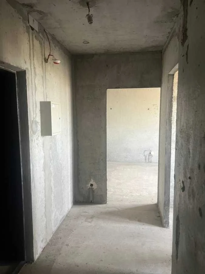Продаж 1-кімнатної квартири 36.6 м², ЖК на вул. Милославська