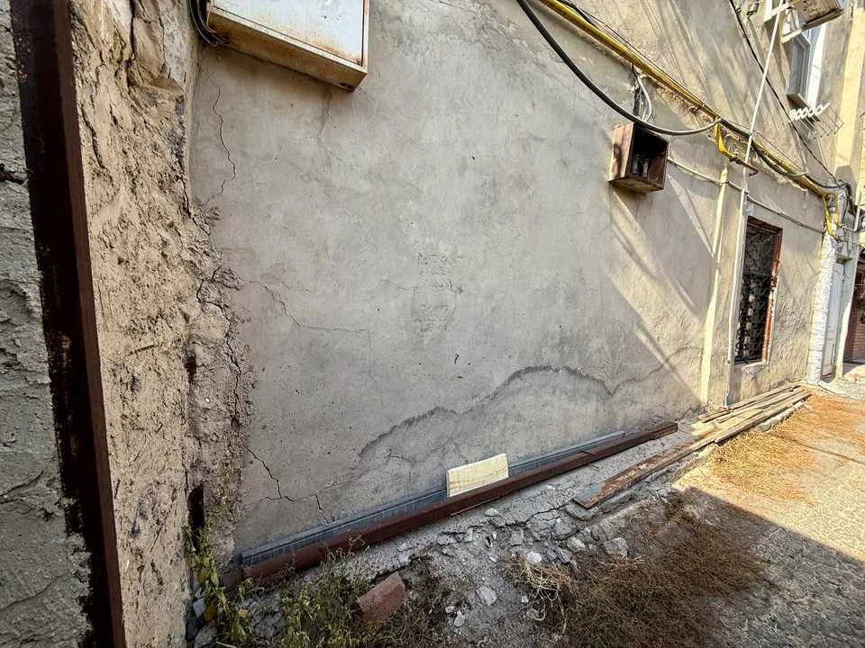 Квартира. Одеса, Овідіопольська дорога вул.