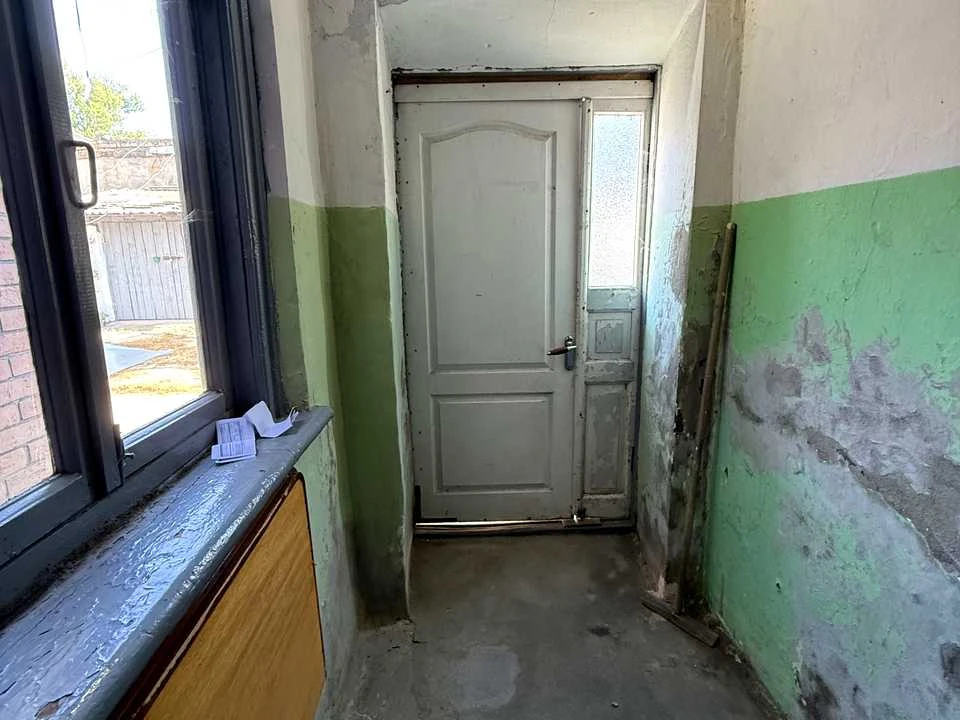 Квартира. Одеса, Овідіопольська дорога вул.