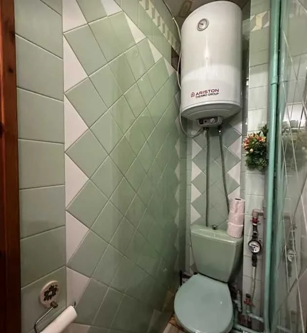 Продам квартиру на Фонтане, Приморский, рядом Аркадия