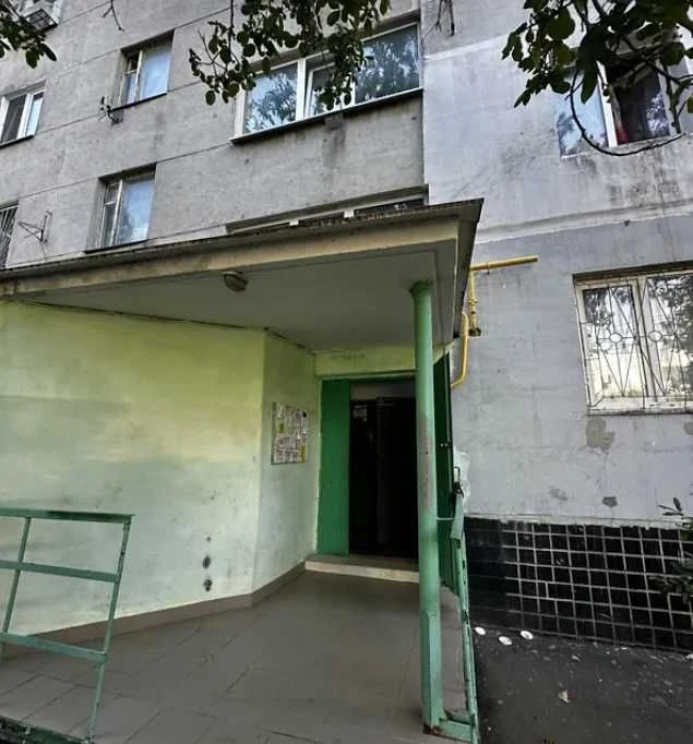 Продам квартиру на Фонтане, Приморский, рядом Аркадия