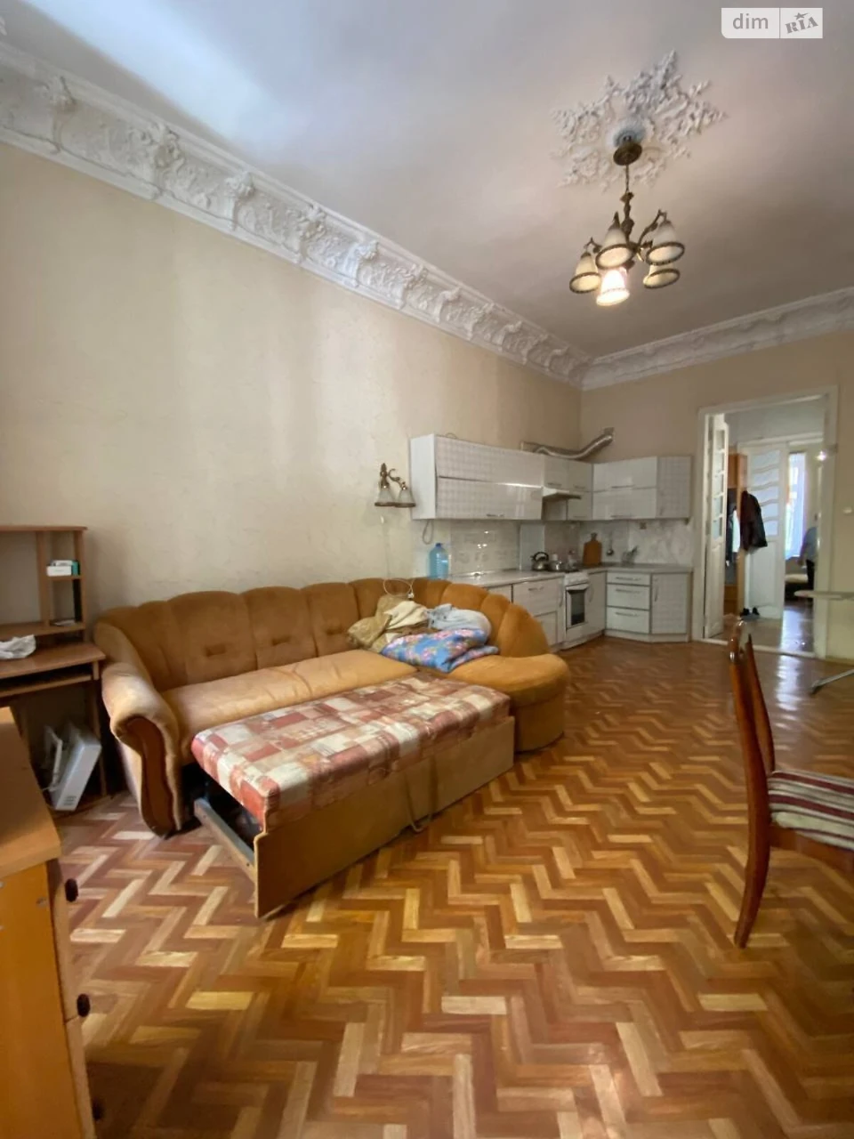 Продаж Квартира Центр