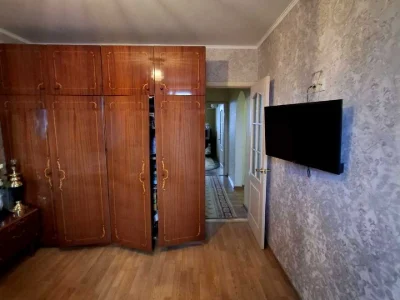 Квартира. Одеса, Жоліо Кюрі вул.