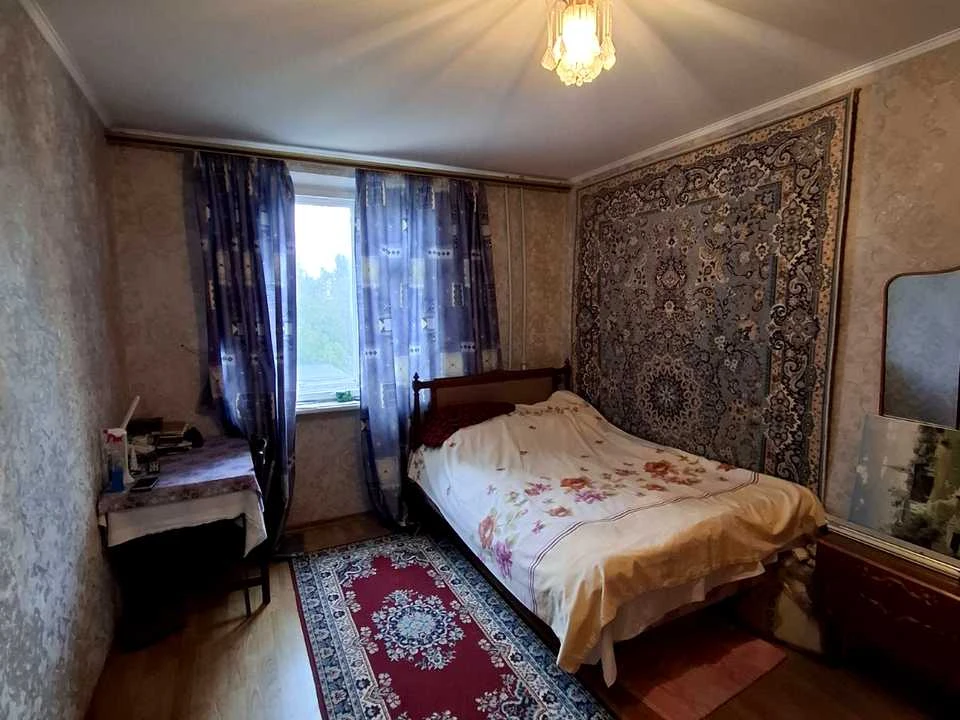 Квартира. Одеса, Жоліо Кюрі вул.