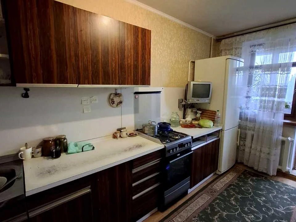 Квартира. Одеса, Жоліо Кюрі вул.