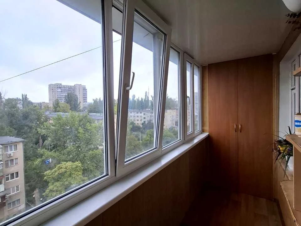 Квартира. Одеса, Жоліо Кюрі вул.