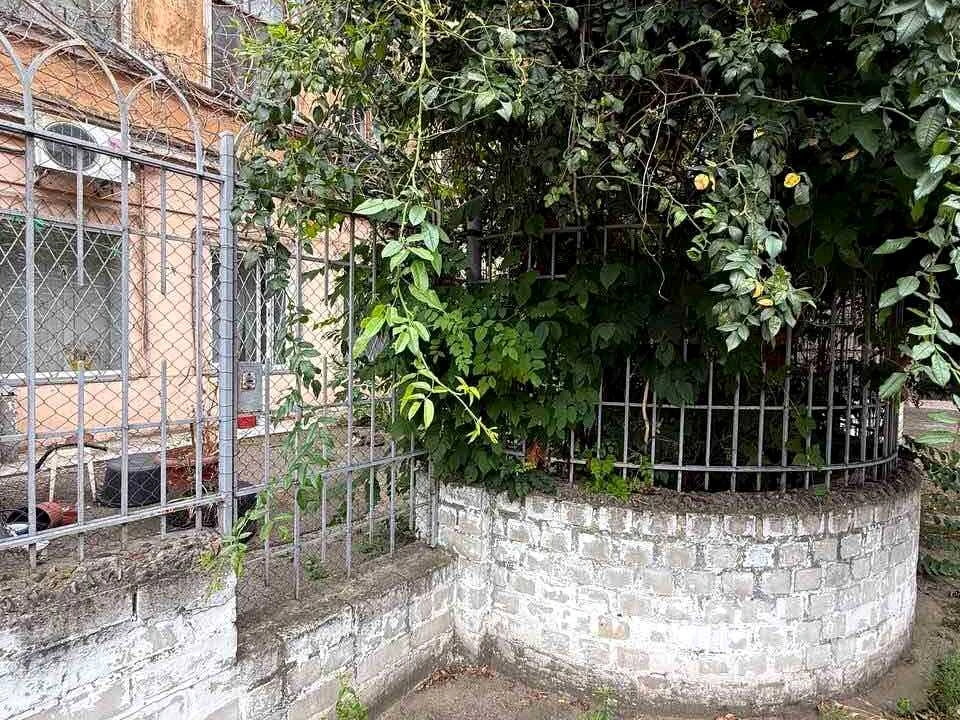 Квартира. Одеса, Пастера вул.