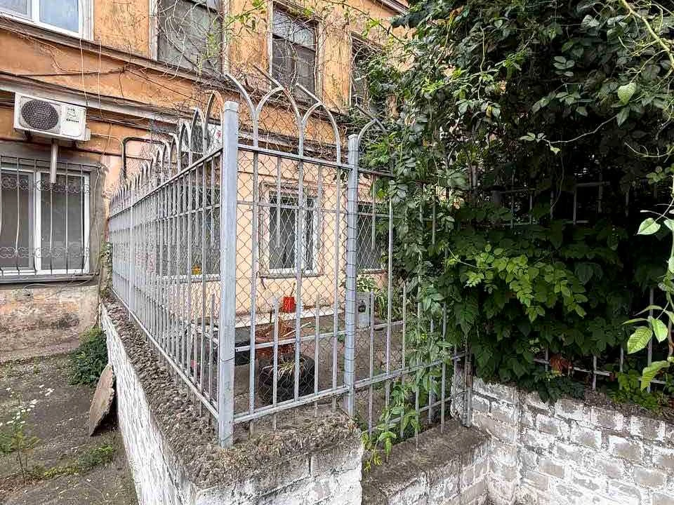 Квартира. Одеса, Пастера вул.