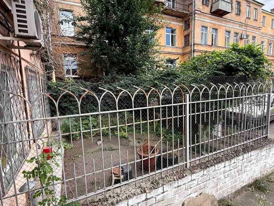 Квартира. Одеса, Пастера вул.