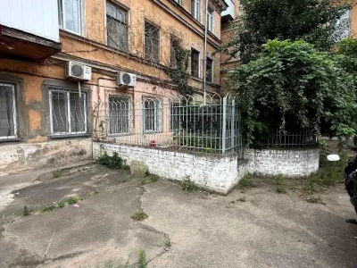 Квартира. Одеса, Пастера вул.