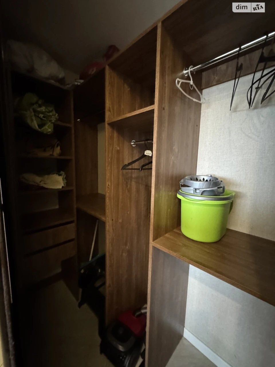 Продаж Квартира Сахалінчик
