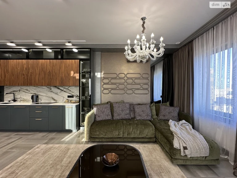 Продаж Квартира Приморський