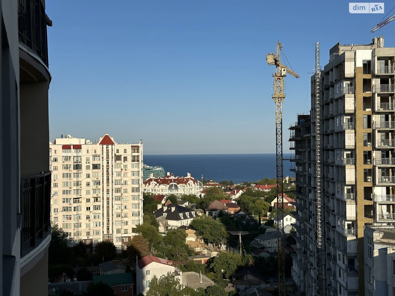 Продаж Квартира Приморський