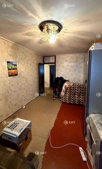 3 rooms, 68m2 Saltivka (Saltivka 520 m. Student Street Ak. Pavlova