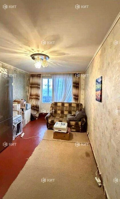 3 rooms, 68m2 Saltivka (Saltivka 520 m. Student Street Ak. Pavlova