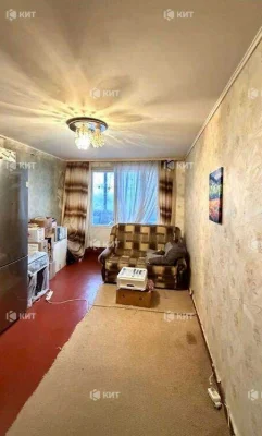 3 rooms, 68m2 Saltivka (Saltivka 520 m. Student Street Ak. Pavlova