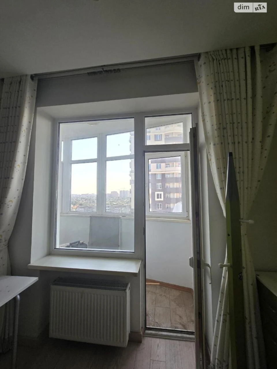 Продаж Квартира Великий Фонтан