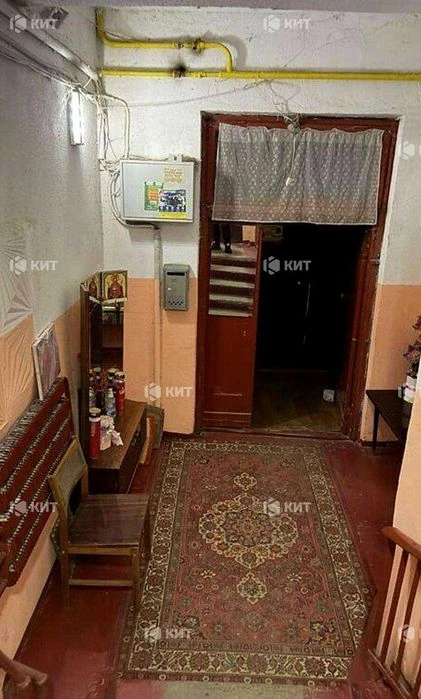 3 rooms, 68m2 Saltivka (Saltivka 520 m. Student Street Ak. Pavlova