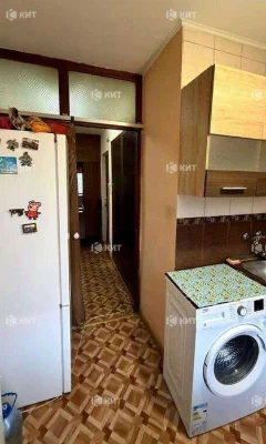 3 rooms, 68m2 Saltivka (Saltivka 520 m. Student Street Ak. Pavlova