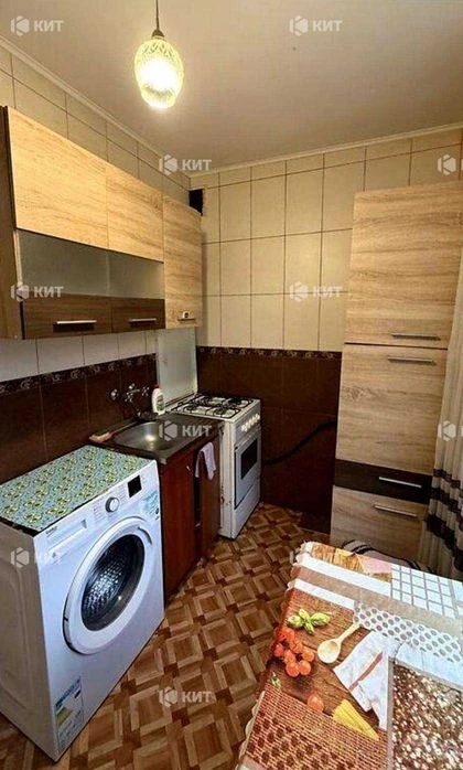 3 rooms, 68m2 Saltivka (Saltivka 520 m. Student Street Ak. Pavlova