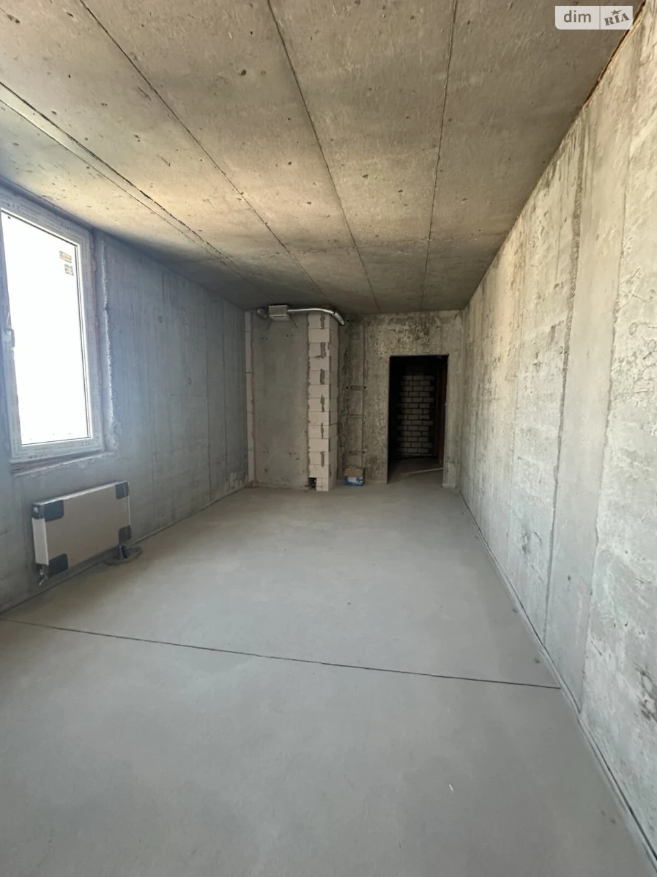 Продаж Квартира Чубаївка