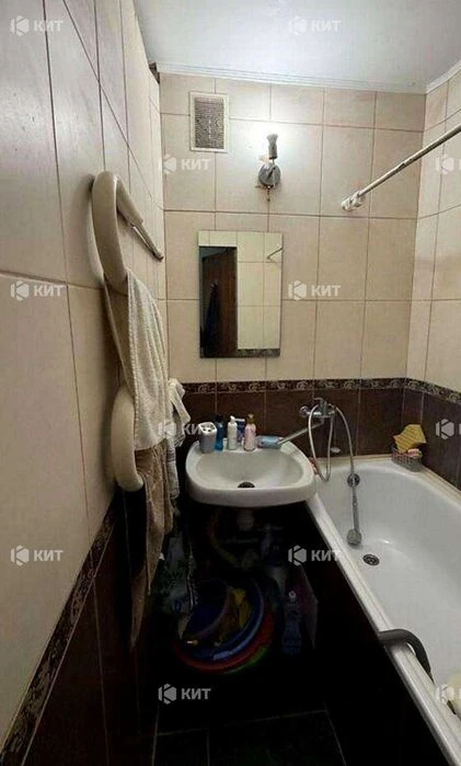3 rooms, 68m2 Saltivka (Saltivka 520 m. Student Street Ak. Pavlova