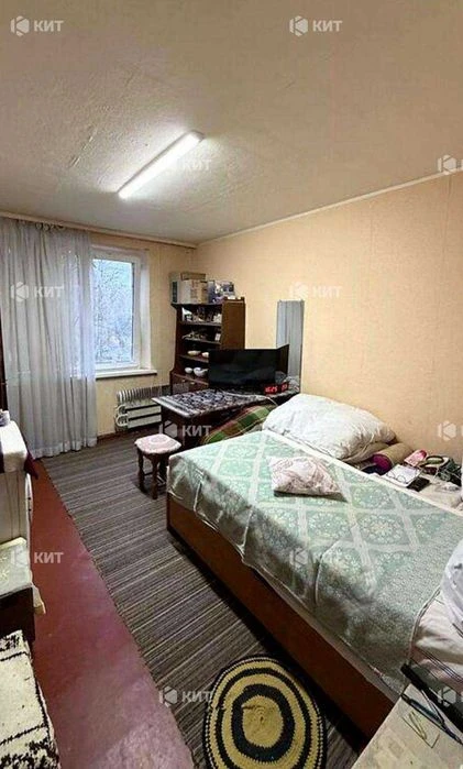 3 rooms, 68m2 Saltivka (Saltivka 520 m. Student Street Ak. Pavlova