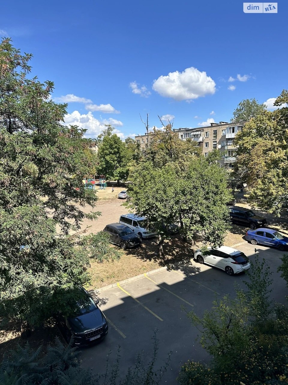 Продаж Квартира Нові Дома