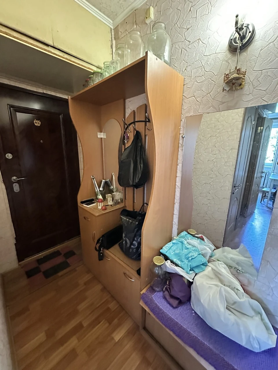 Продаж Квартира Нові Дома