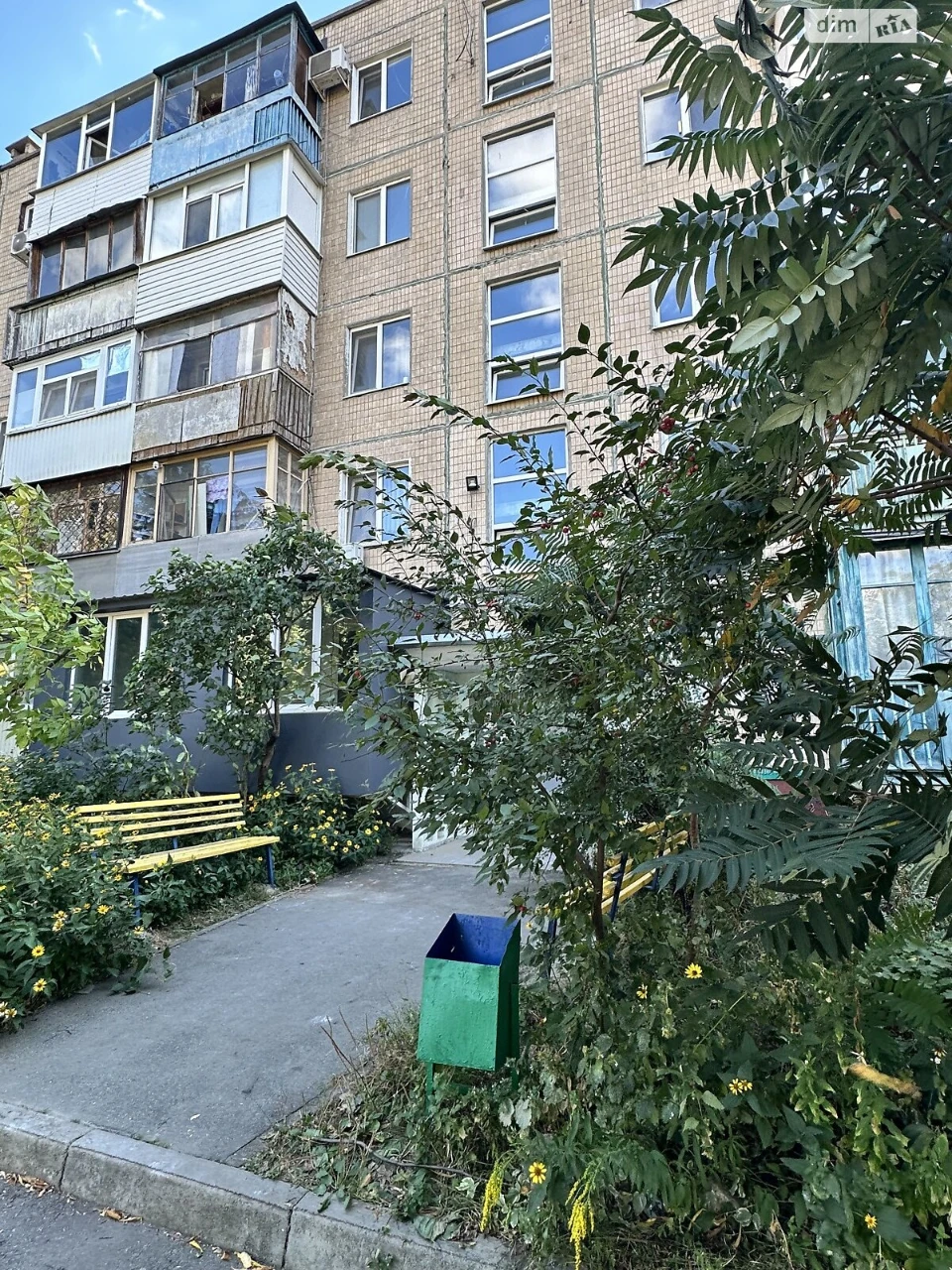 Продаж Квартира Нові Дома
